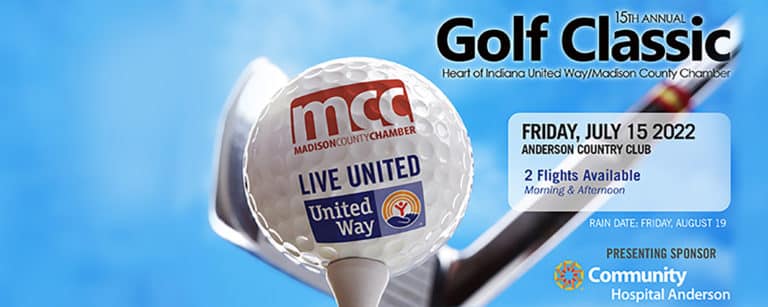 Golf Classic