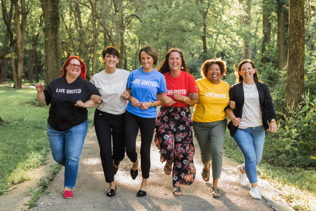 Women United 2022