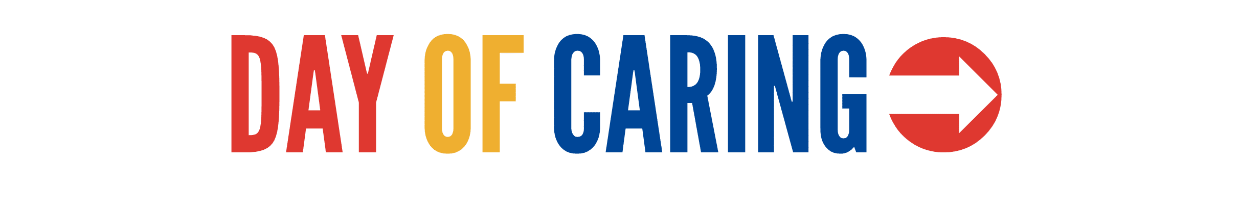 Day of Caring